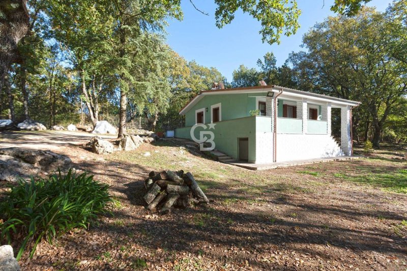 Villa in Vejano