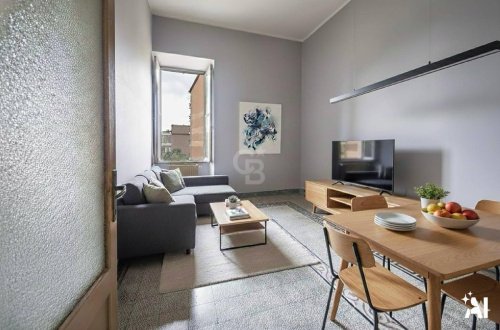 Квартира в Витербо