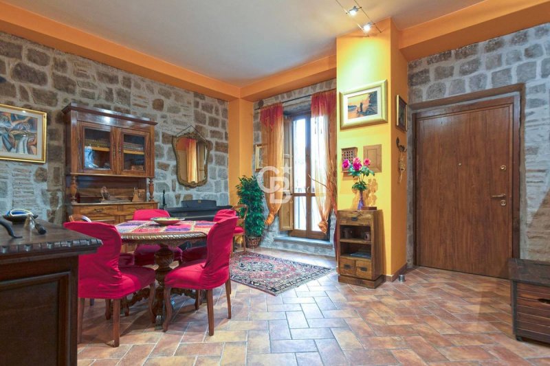 Appartement à Viterbe