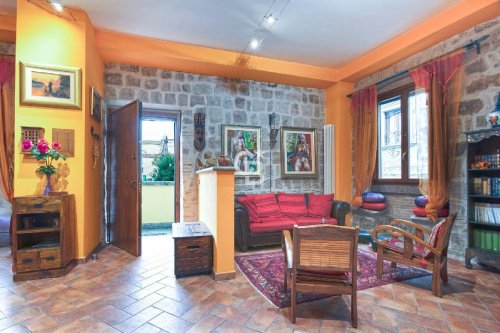 Appartamento a Viterbo