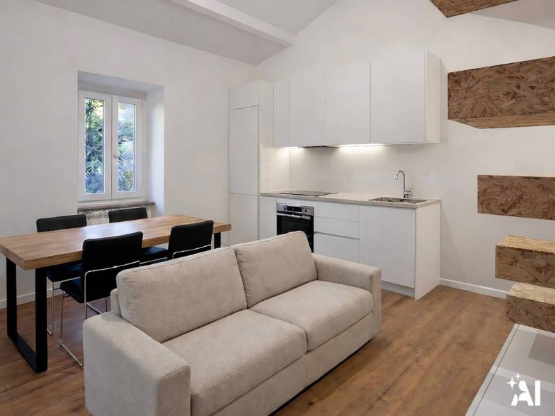 Appartement in Viterbo