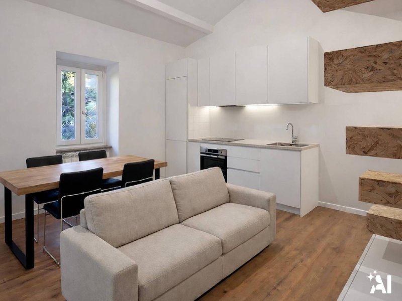 Appartement in Viterbo