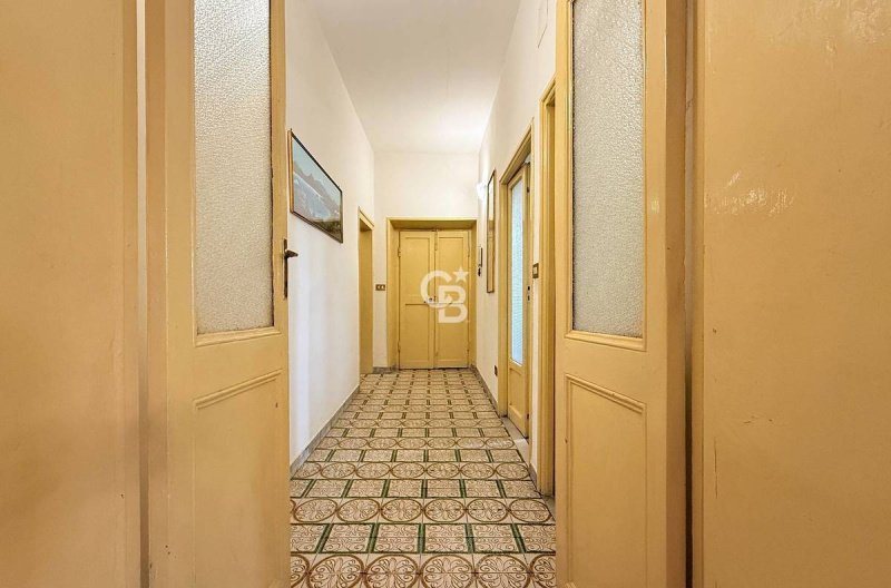 Квартира в Каподимонте