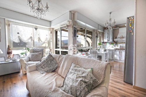 Lägenhet i Ronciglione