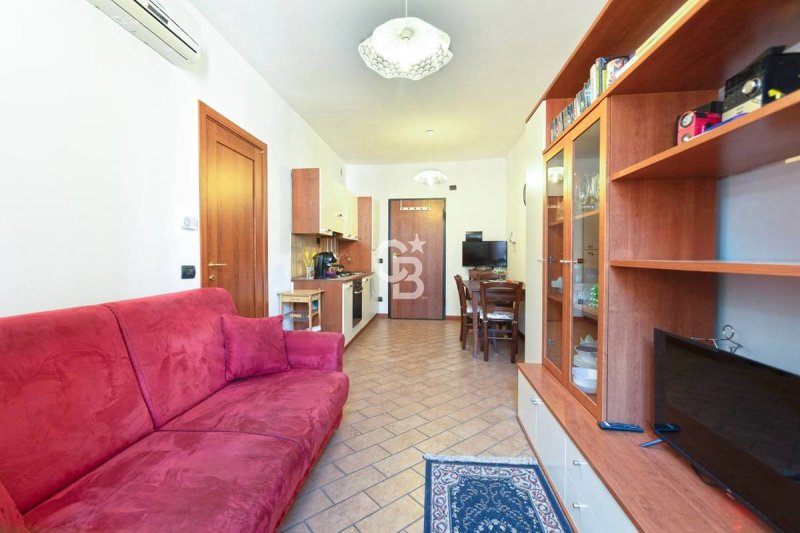 Appartement in Viterbo