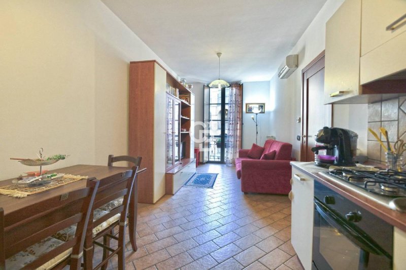 Appartement in Viterbo