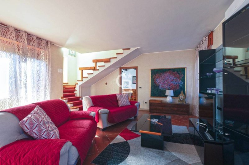 Appartement à Bolsena