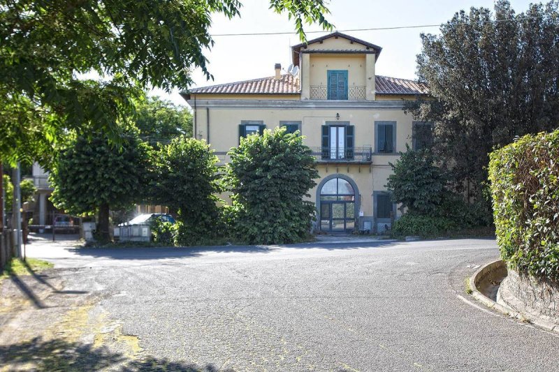 Lägenhet i Montefiascone