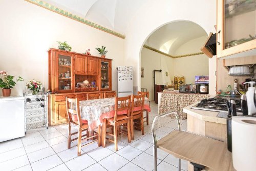 Квартира в Монтефьясконе