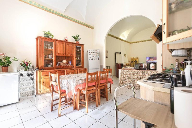 Lägenhet i Montefiascone