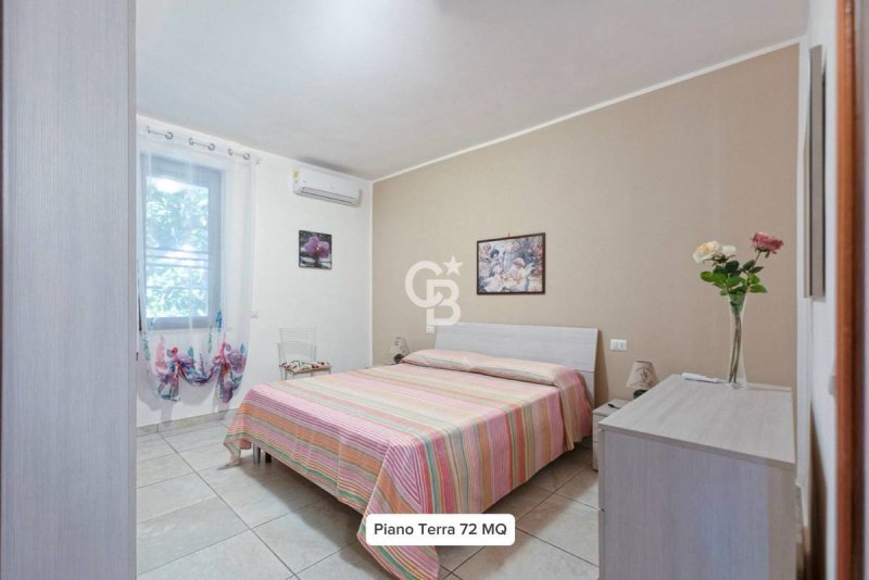 Vrijstaande woning in Bolsena