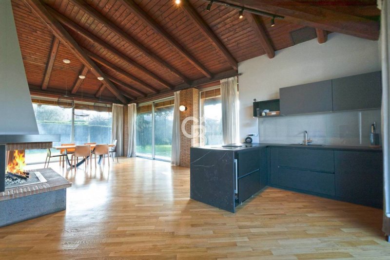 Villa in Vitorchiano