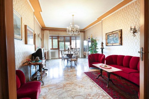 Apartamento em Viterbo