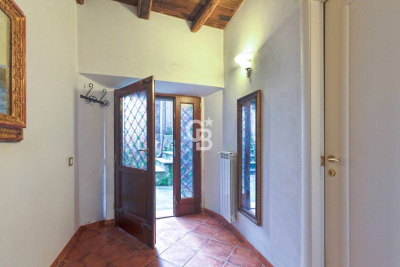 Einfamilienhaus in Bomarzo