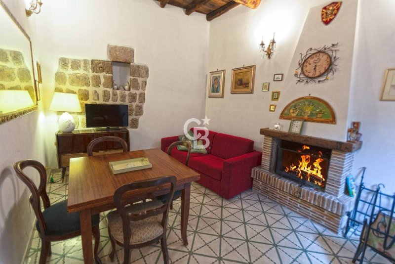 Einfamilienhaus in Bomarzo