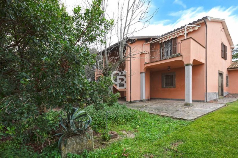 Casa de campo em Viterbo