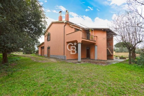 Maison individuelle à Viterbe