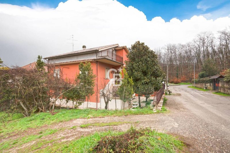 Вилла в Ветралла