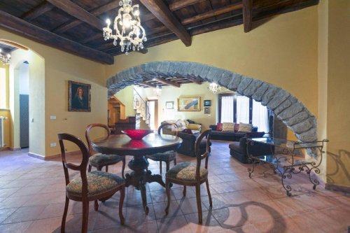 Appartement à Viterbe