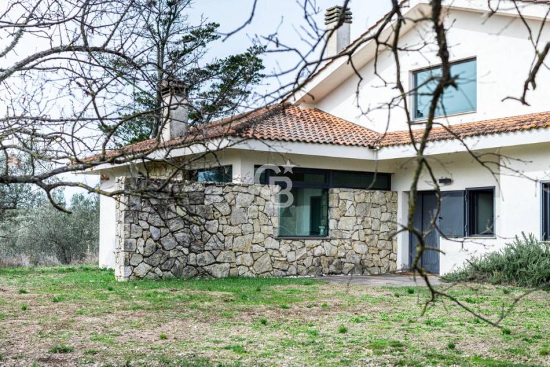 Villa a Vetralla