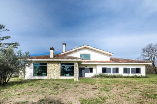 Villa a Vetralla