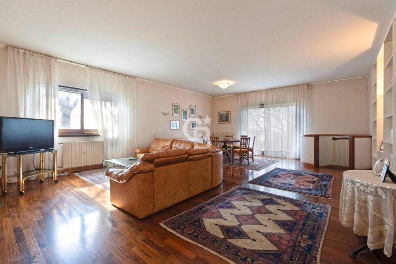 Villa in Viterbo