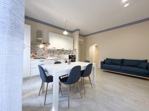 Wohnung in Marta