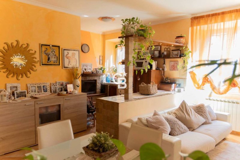 Apartamento em Viterbo