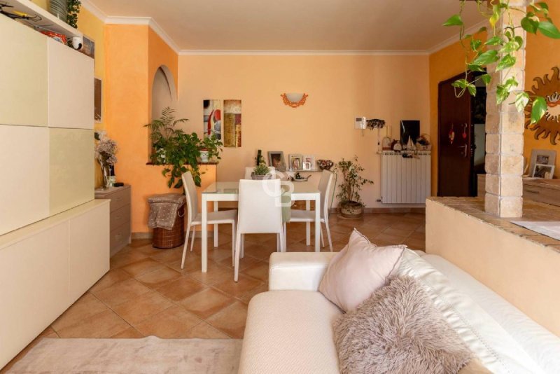 Apartamento em Viterbo