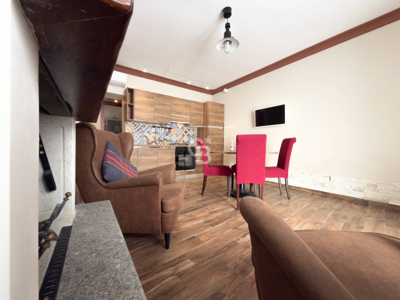 Appartement in Marta