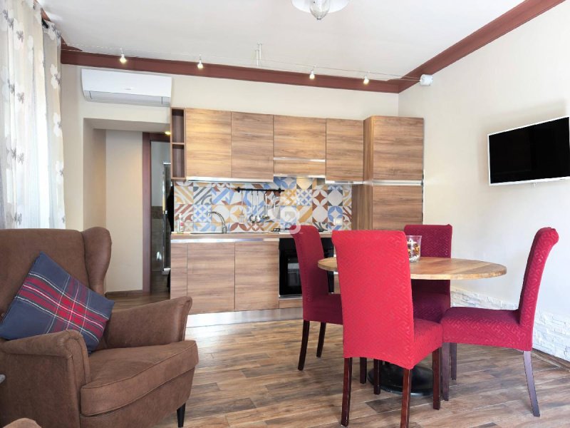 Appartement in Marta