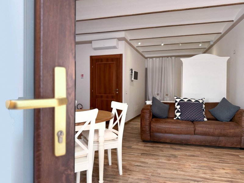 Appartement à Marta