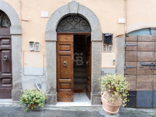 Lägenhet i Viterbo