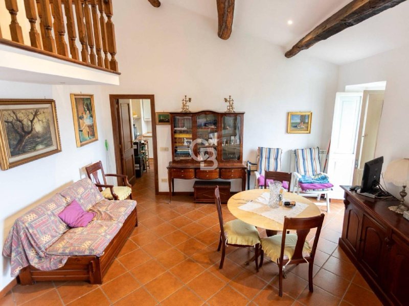 Wohnung in Viterbo
