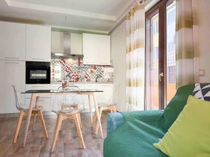 Appartement à Marta