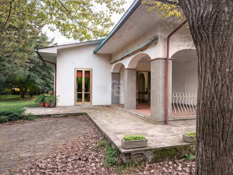 Villa in Vetralla