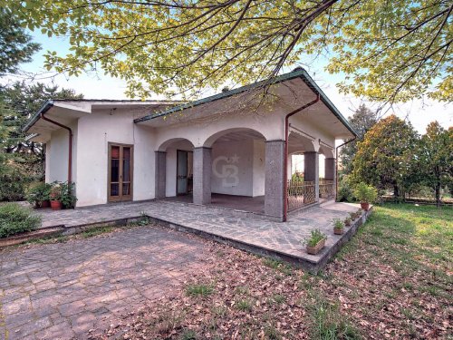 Villa à Vetralla