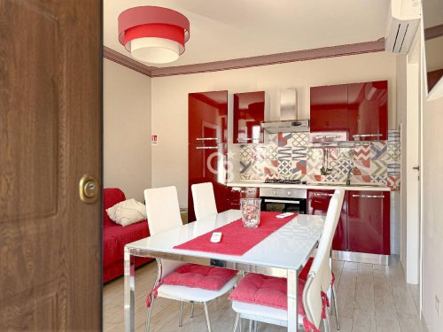 Appartement à Marta