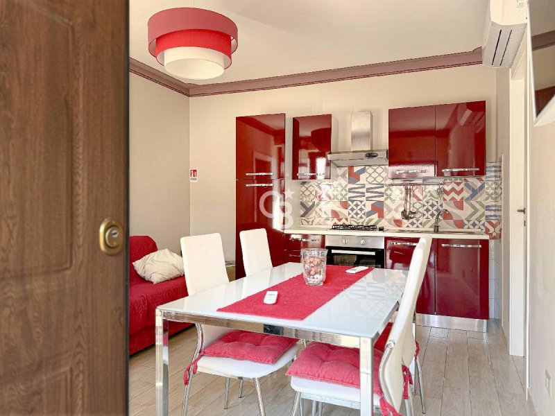 Apartment in Marta