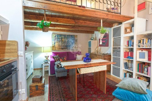 Wohnung in Viterbo