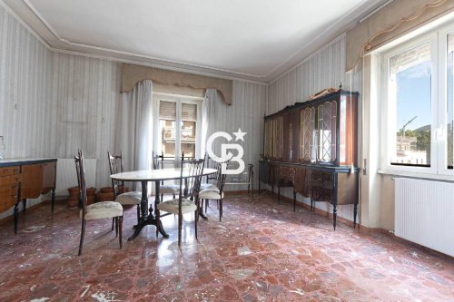 Wohnung in Viterbo