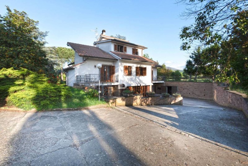 Villa in Viterbo