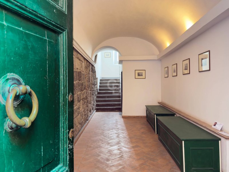 Apartamento em Viterbo