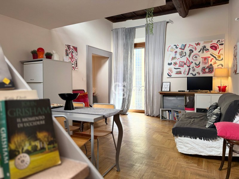 Apartment in Viterbo