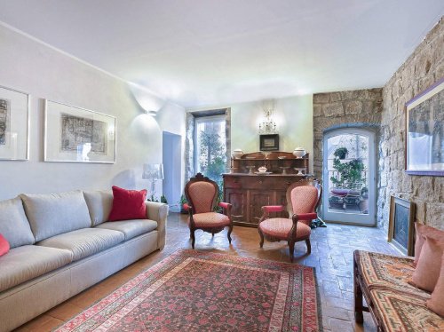 Appartamento a Viterbo