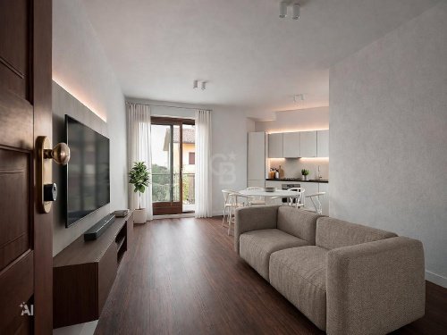 Apartamento en Viterbo
