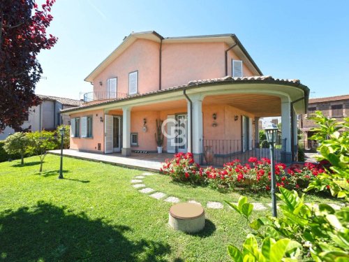 Villa i Viterbo