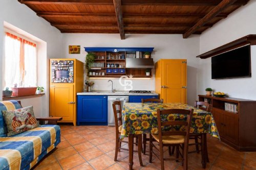 Appartement à Viterbe