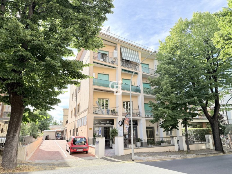 Квартира в Витербо