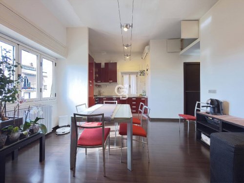 Apartamento em Viterbo